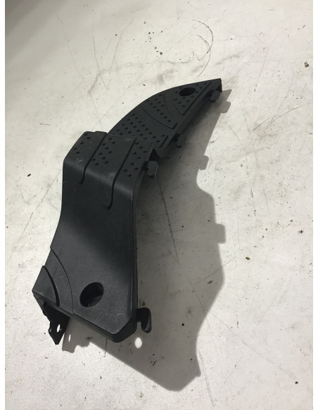 Marche pieds droit SYM FIDDLE 50 - 2007/2009 - 64311-ALA-A00-BK