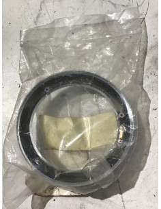 Entourage de tableau de bord SUZUKI BANDIT 600 - 2001/2004 - 34193-31F10 État Neuf 2