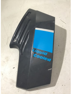 Écope droit YAMAHA DTLC 125 - 1984/1989 - Occasion