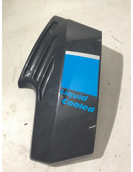 Écope droit YAMAHA DTLC 125 - 1984/1989 - Occasion