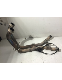 Collecteur d'échappement YAMAHA TDM 900 - 2002/2014 - Occasion