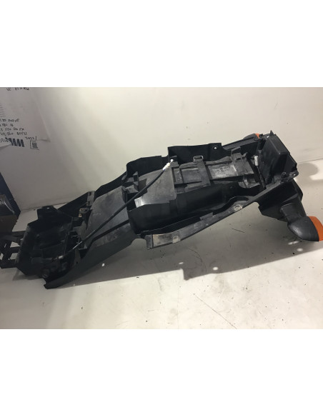 Passage de roue YAMAHA TDM 900 - 2002/2014 - Occasion