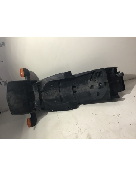 Passage de roue YAMAHA TDM 900 - 2002/2014 -