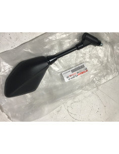 Rétroviseur droit YAMAHA MT09 900 - 2021/2023 - B7N-26290-00 Occasion
