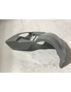 Cache divers HONDA PCX 125 - 2023 - 81140-K1Z-J10YG Occasion - très bon état 2