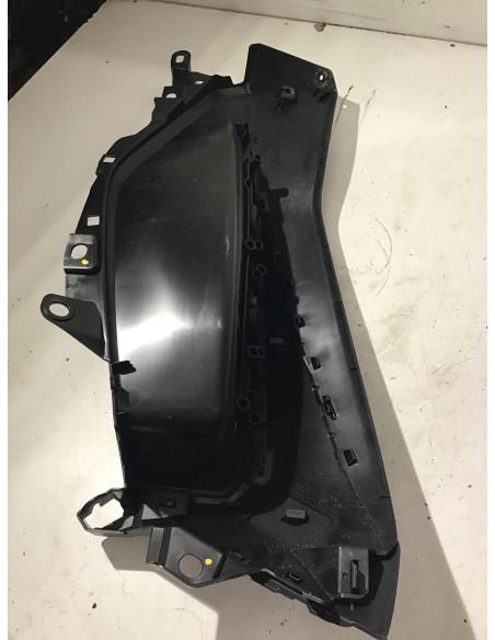 Marche pieds droit YAMAHA X-MAX 125 - 2023/2024 - BMK-F7488