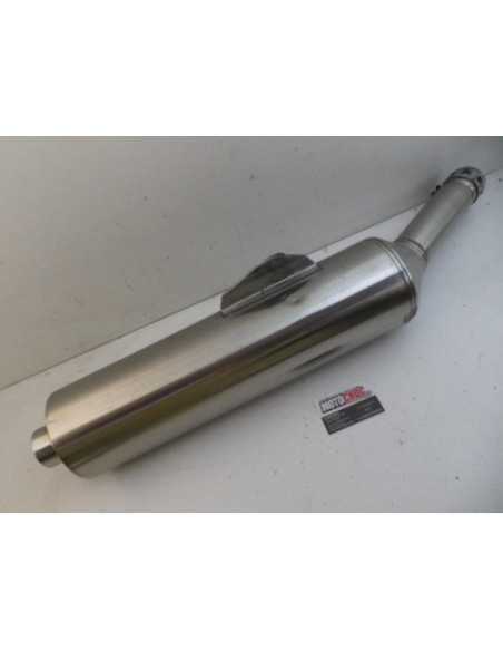 Silencieux HONDA CB 1300 - HM MEJ E1 / SANKEI 2394