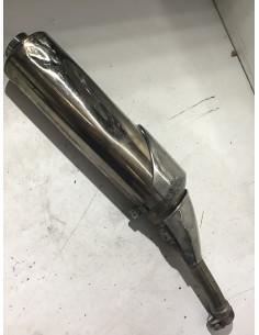 Silencieux droit YAMAHA TDM 900 - 2002/2014 - Occasion