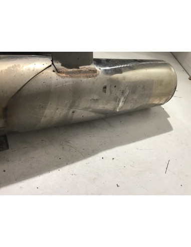 Silencieux droit YAMAHA TDM 900 - 2002/2014 -