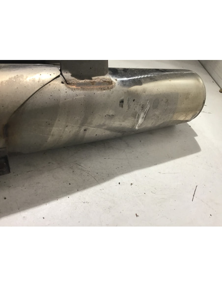 Silencieux droit YAMAHA TDM 900 - 2002/2014 -