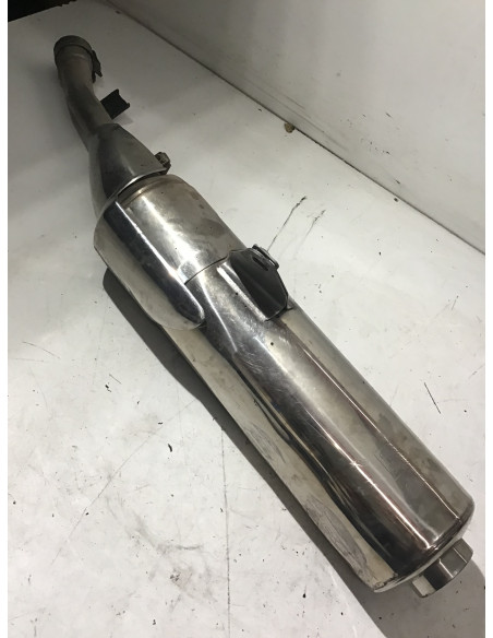 Silencieux gauche YAMAHA TDM 900 - 2002/2014 - Occasion