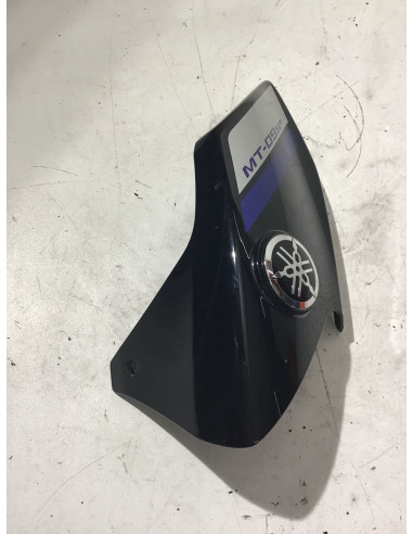 Écope droit YAMAHA MT09 900 - 2021/2022 - B7N-2137X-00