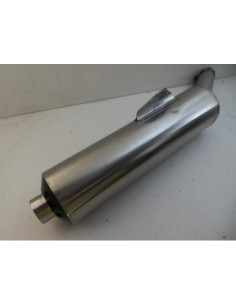 Silencieux HONDA CB 1300 - HM MEJ E1 / SANKEI 2394 2