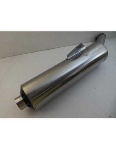 Silencieux HONDA CB 1300 - HM MEJ E1 / SANKEI 2394