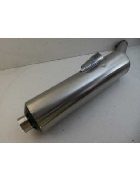 Silencieux HONDA CB 1300 - HM MEJ E1 / SANKEI 2394