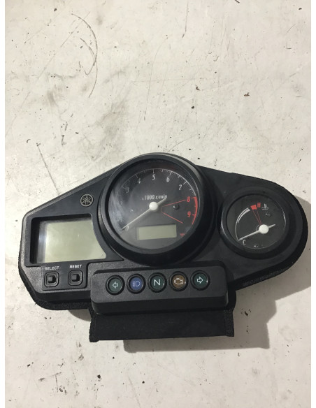 Compteur YAMAHA TDM 900 - 2002/2014 - Occasion