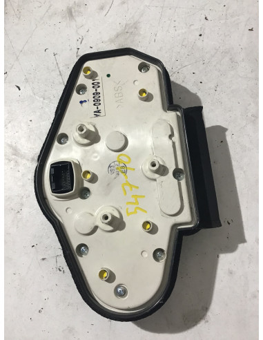 Compteur YAMAHA TDM 900 - 2002/2014 -