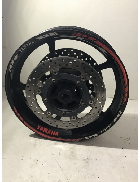 Jante avant YAMAHA XJ6 600 - 2009/2016 -