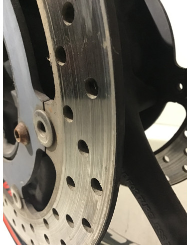 Jante avant YAMAHA XJ6 600 - 2009/2016 -