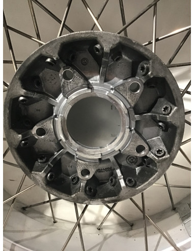 Jante arrière BMW R1200GS 1200 - 2008/2009 -