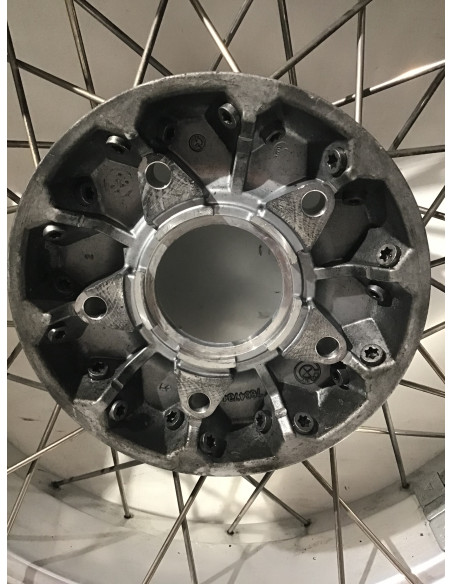 Jante arrière BMW R1200GS 1200 - 2008/2009 -