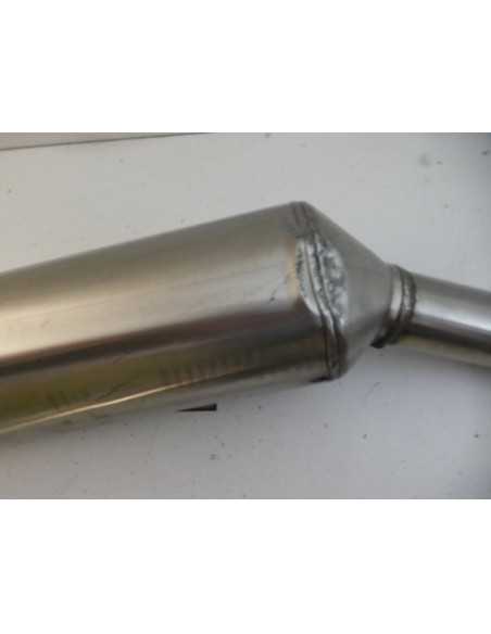 Silencieux HONDA CB 1300 - HM MEJ E1 / SANKEI 2394