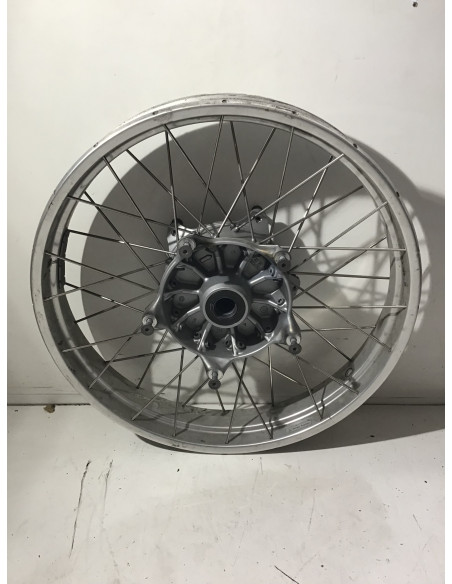 Jante avant BMW R1200GS 1200 - 2008/2009 -