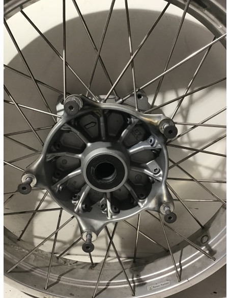 Jante avant BMW R1200GS 1200 - 2008/2009 -