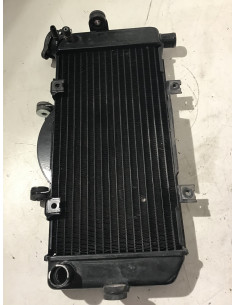 Radiateur d'eau YAMAHA TDM 900 - 2002/2014 - Occasion 2