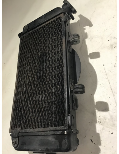 Radiateur d'eau YAMAHA TDM 900 - 2002/2014 -