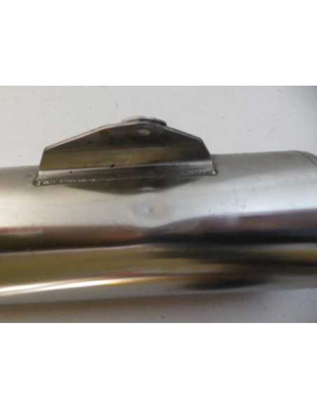 Silencieux HONDA CB 1300 - HM MEJ E1 / SANKEI 2394