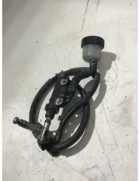 Maître cylindre frein arrière YAMAHA TDM 900 - 2002/2014 - Occasion