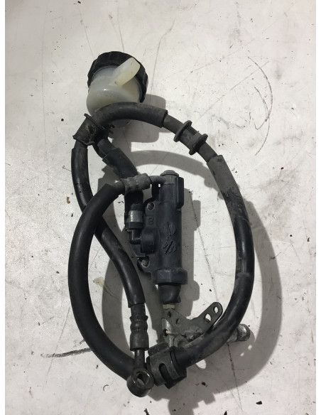 Maître cylindre frein arrière YAMAHA TDM 900 - 2002/2014 -