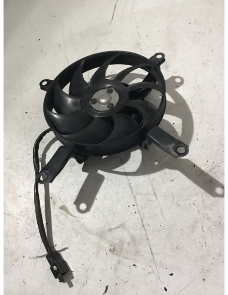 Ventilateur de radiateur YAMAHA TDM 900 - 2002/2014 -
