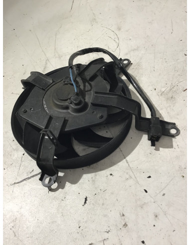 Ventilateur de radiateur YAMAHA TDM 900 - 2002/2014 -