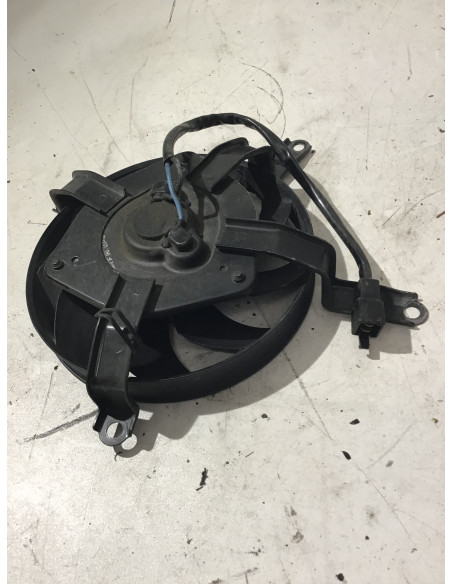 Ventilateur de radiateur YAMAHA TDM 900 - 2002/2014 -