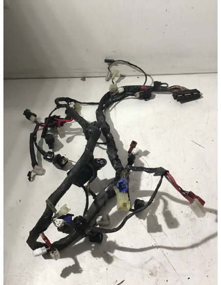 Faisceau électrique YAMAHA TDM 900 - 2002/2014 - Occasion