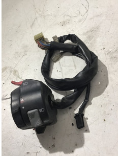 Commodo gauche YAMAHA TDM 900 - 2002/2014 - Occasion