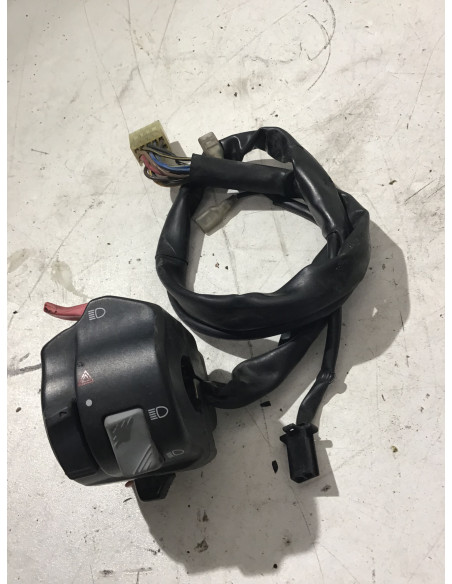 Commodo gauche YAMAHA TDM 900 - 2002/2014 - Occasion