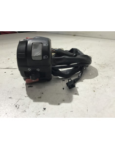 Commodo gauche YAMAHA TDM 900 - 2002/2014 - Occasion 2