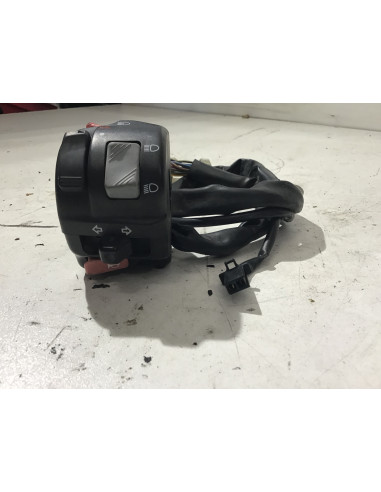 Commodo gauche YAMAHA TDM 900 - 2002/2014 -