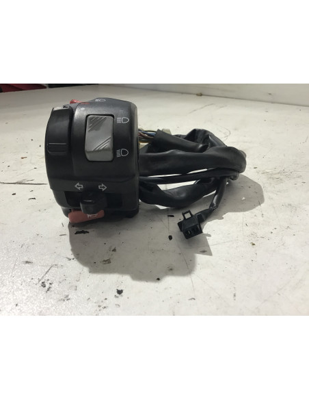 Commodo gauche YAMAHA TDM 900 - 2002/2014 -