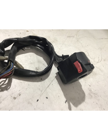 Commodo gauche YAMAHA TDM 900 - 2002/2014 -