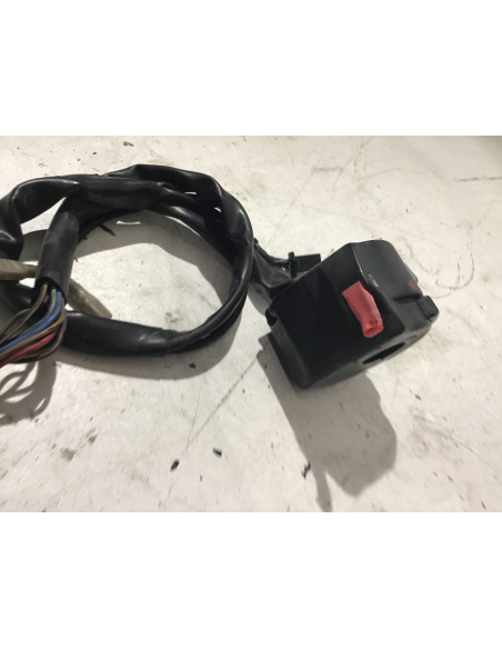 Commodo gauche YAMAHA TDM 900 - 2002/2014 -