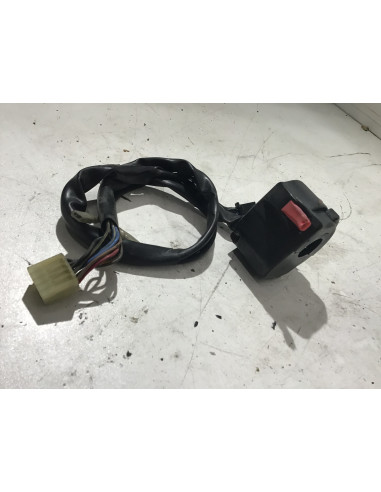 Commodo gauche YAMAHA TDM 900 - 2002/2014 -