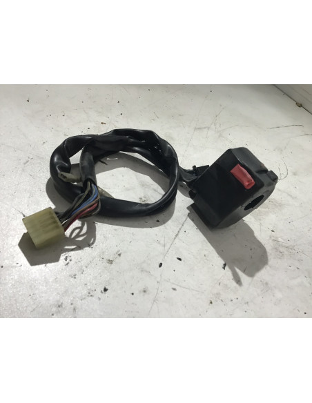 Commodo gauche YAMAHA TDM 900 - 2002/2014 -