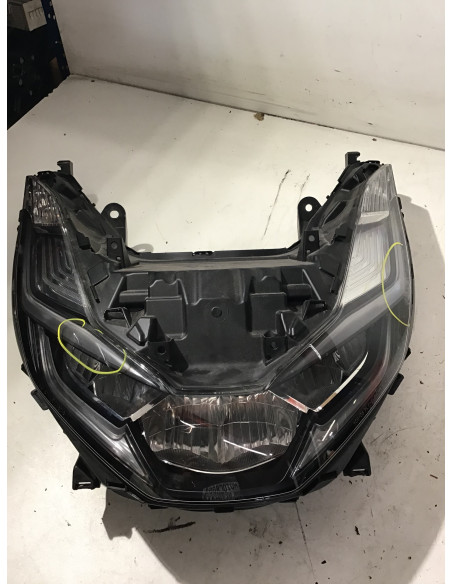 Optique HONDA PCX 125 - 2021/2023 - Occasion