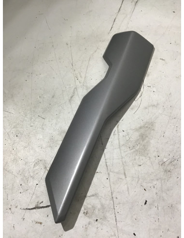 Enjoliveur de pot HONDA ADV 350 - 2022/2024 - 18319-K2L-D000
