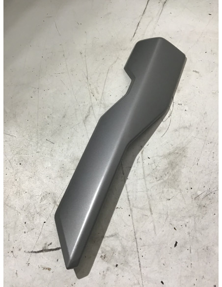 Enjoliveur de pot HONDA ADV 350 - 2022/2024 - 18319-K2L-D000