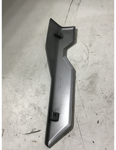 Enjoliveur de pot HONDA ADV 350 - 2022/2024 - 18319-K2L-D000